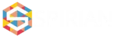 SPIRIAN - Billig WordPress hjemmeside